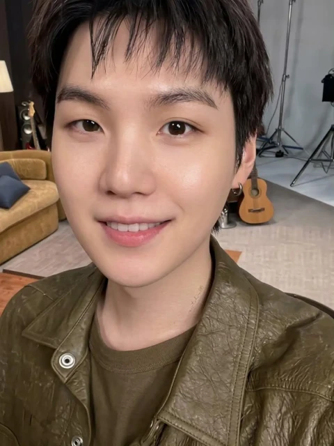 Yoongi