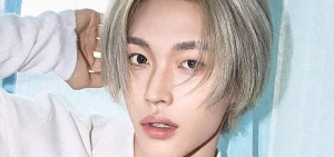 국가대표급 비주얼을 가진 스타