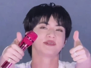 Kim Seokjin