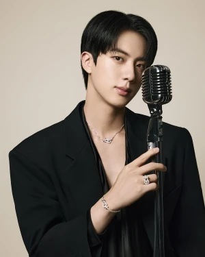 JIN♡♡