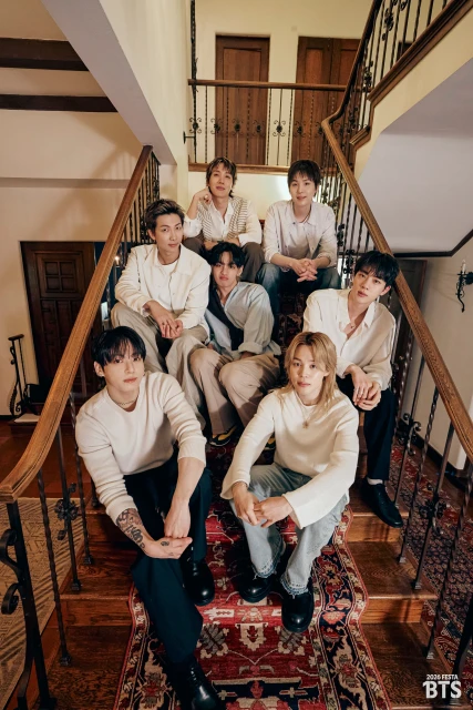Feliz aniversario BTS 💜