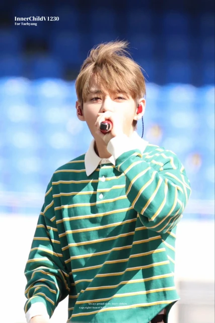 Taehyung💜