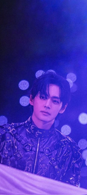 Kim Taehyung 💜