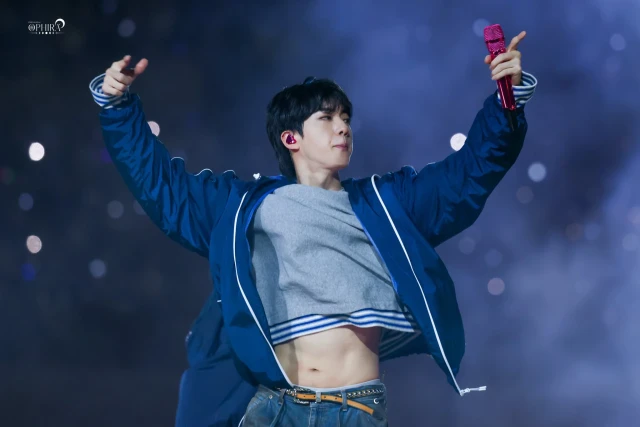 Kim Seok Jin