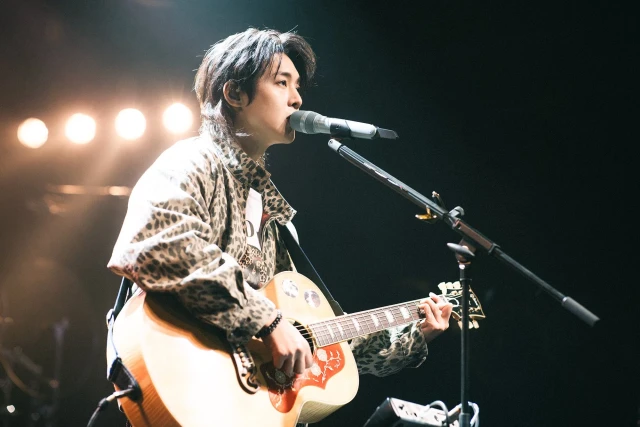 Kim Hyun Joong 💚👽