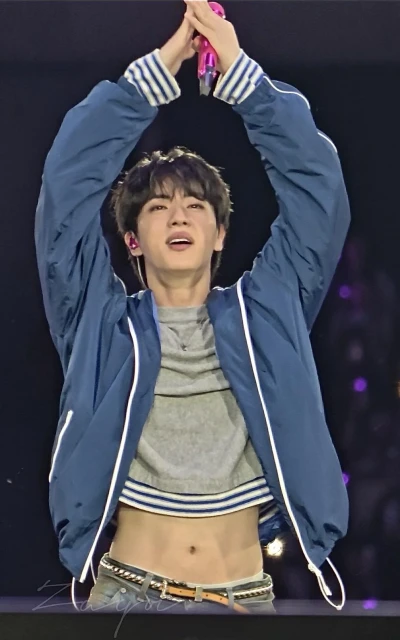 Kim Seok Jin