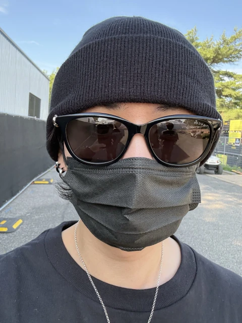 Stray Kids