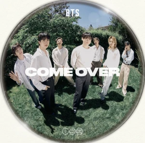 BTS-come over