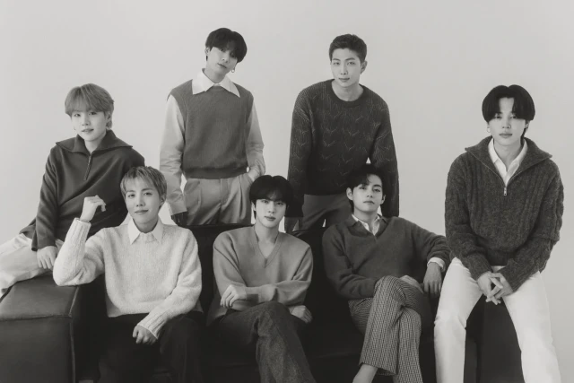 방탄소년단
