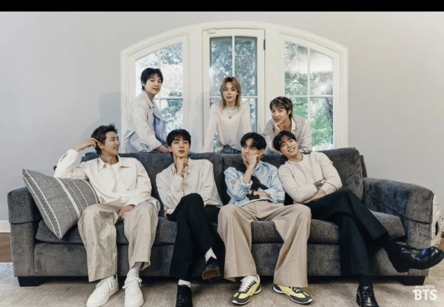 BTS Y ARMY