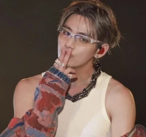 Kim Taehyung🐻‍💚