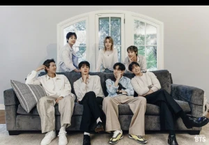 BTS Y ARMY