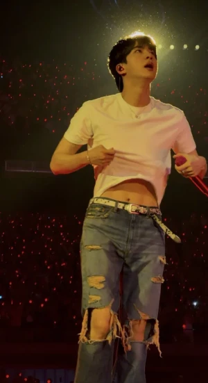Seokjin