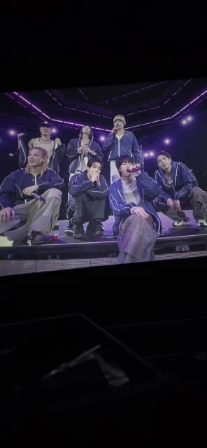 ARIRANG AOTY