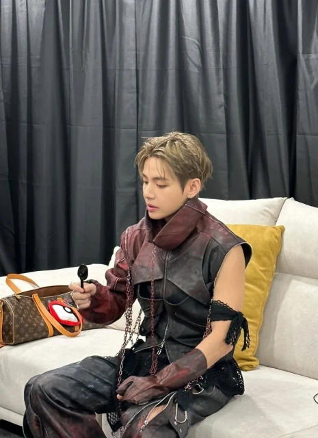 Taehyung