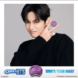 V y OREO