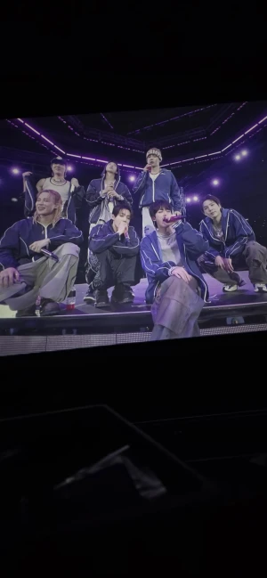 ARIRANG AOTY