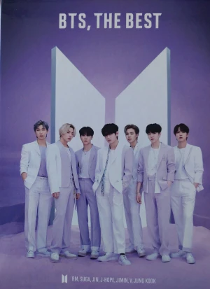 BTS💜💜💜💜💜💜💜
