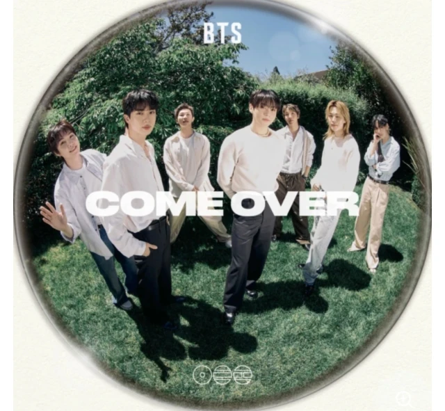 💜 BTS FOREVER 💜
