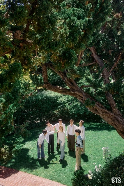 BTS x ARMY 💜