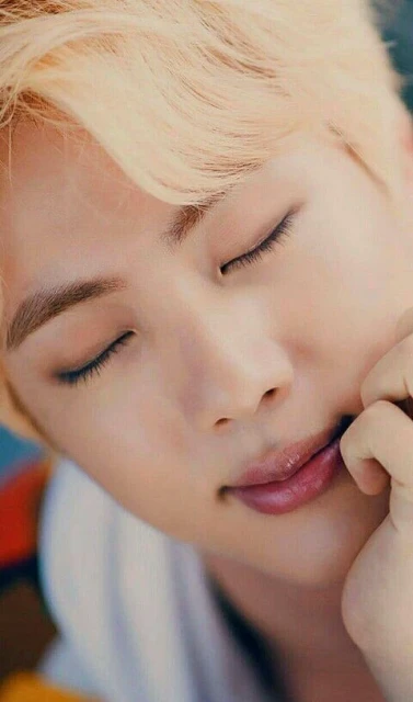 JIN_of_BTS