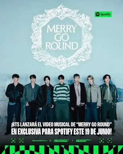 Merry-Go-Round