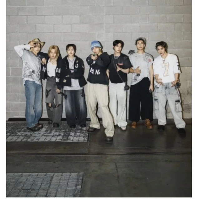 BTS BTS