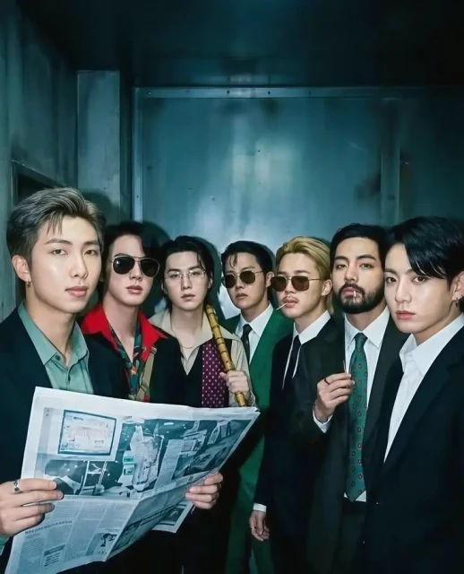 Bangtan