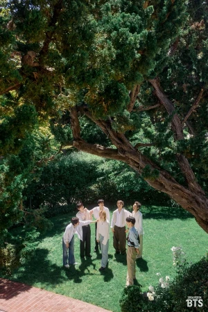 BTS x ARMY 💜