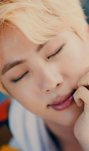 JIN_of_BTS