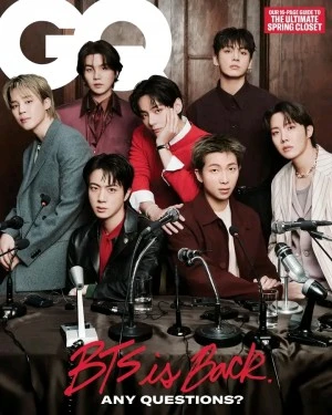 BANGTAN FOREVER!!!