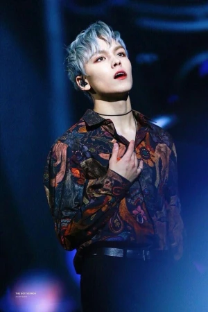 Vernon