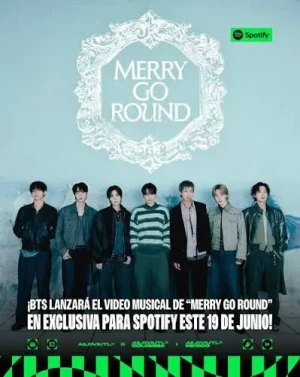 Merry-Go-Round