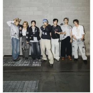 BTS BTS