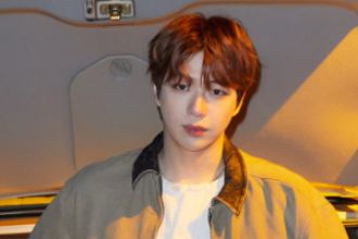 KANG DANIEL   birthday project