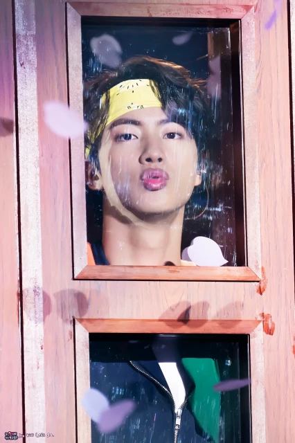 JIN_of_BTS