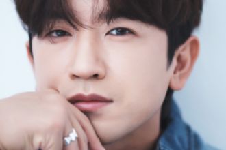 Lee Minwoo   birthday project