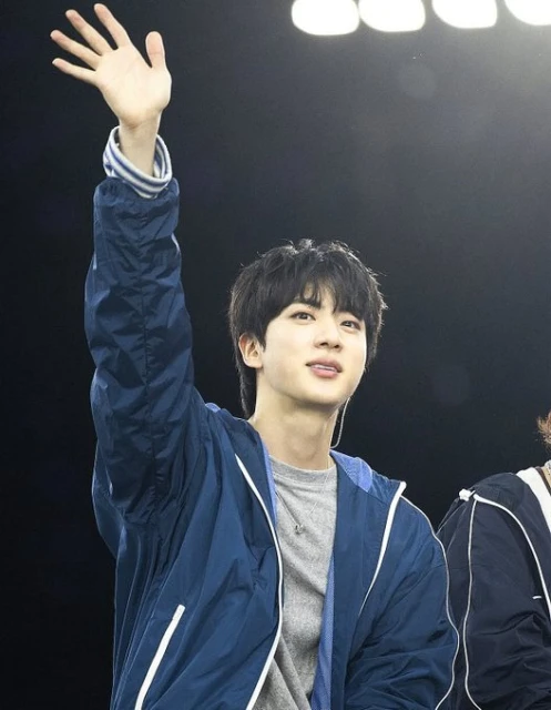JIN