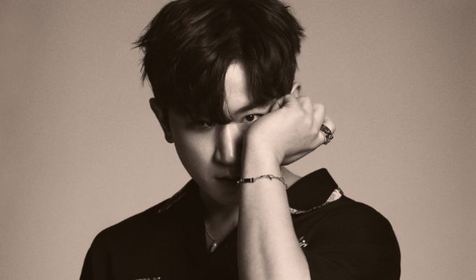 <b class='maincolor'>Lee Minwoo </b>  birthday project