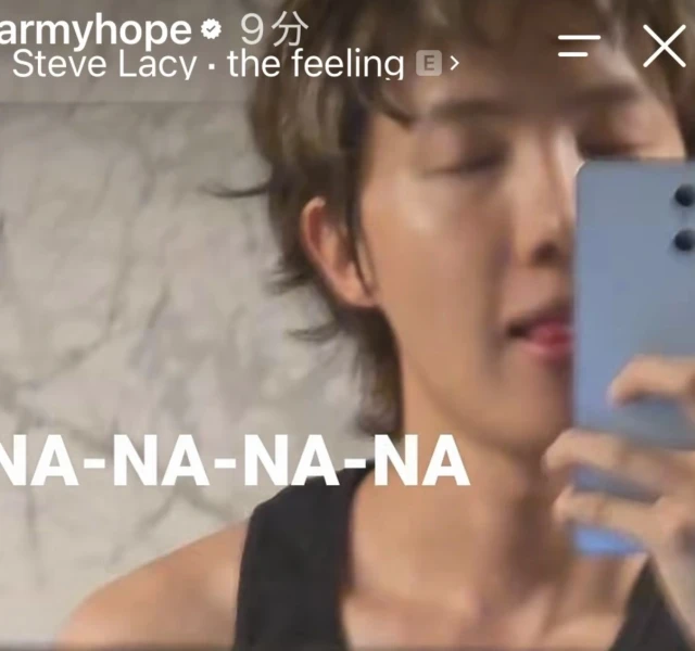 j-hope