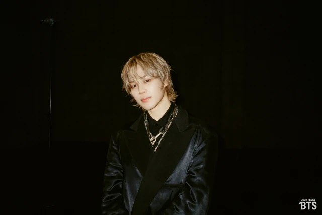 Jimin.