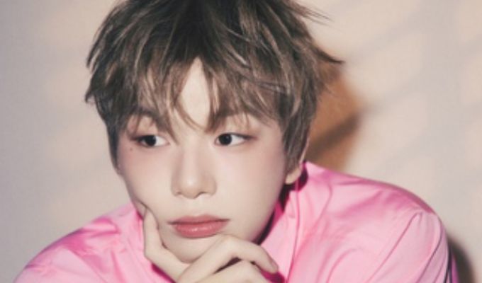 <b class='maincolor'>KANG DANIEL </b>  birthday project