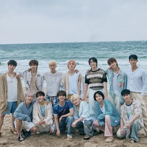 SEVENTEEN