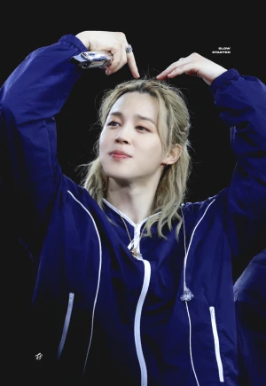 どんな時もJIMINさんへの好きは永遠♾️