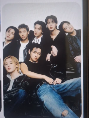 BTS 💜 BILLBOARD