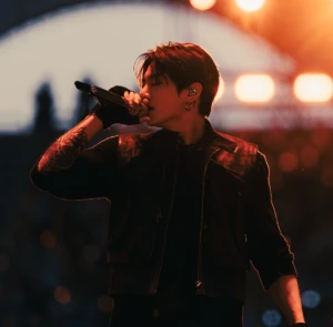 JK🎤Pura energía, cero filtros