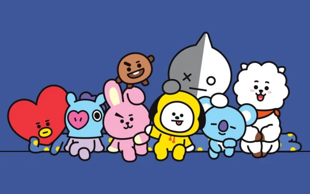 방탄소년단