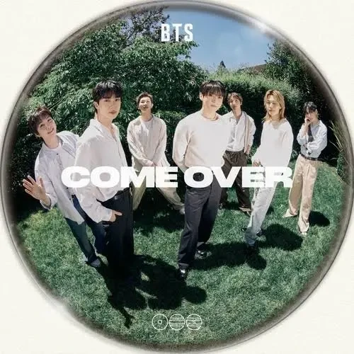 BTS BRILLA CON LUZ Propia 💜