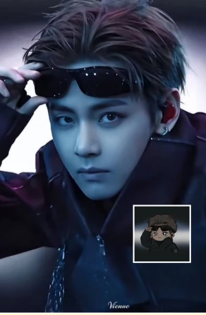 Borahae V