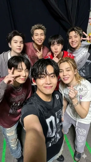 Bangtan